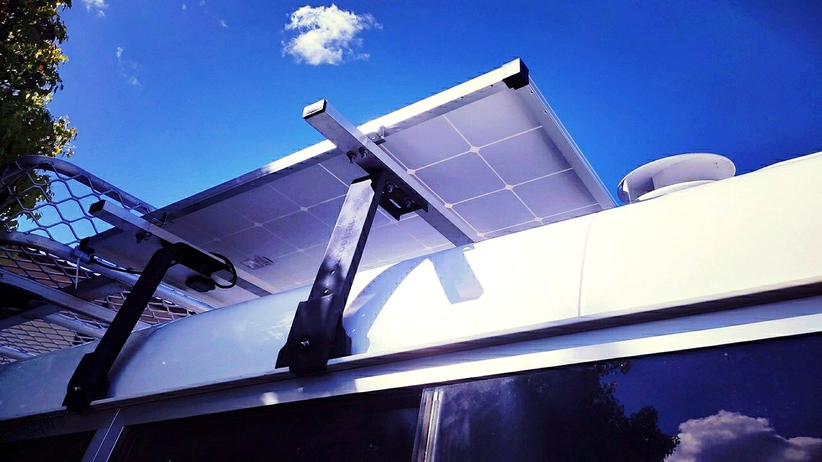 Ozroofracks | Toyota Hiace Roof Racks